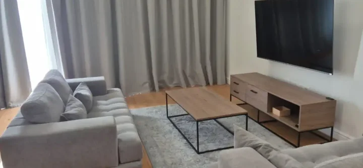 Apartments for rent 130 m² in Limassol, Limassol - Mesa Geitonia