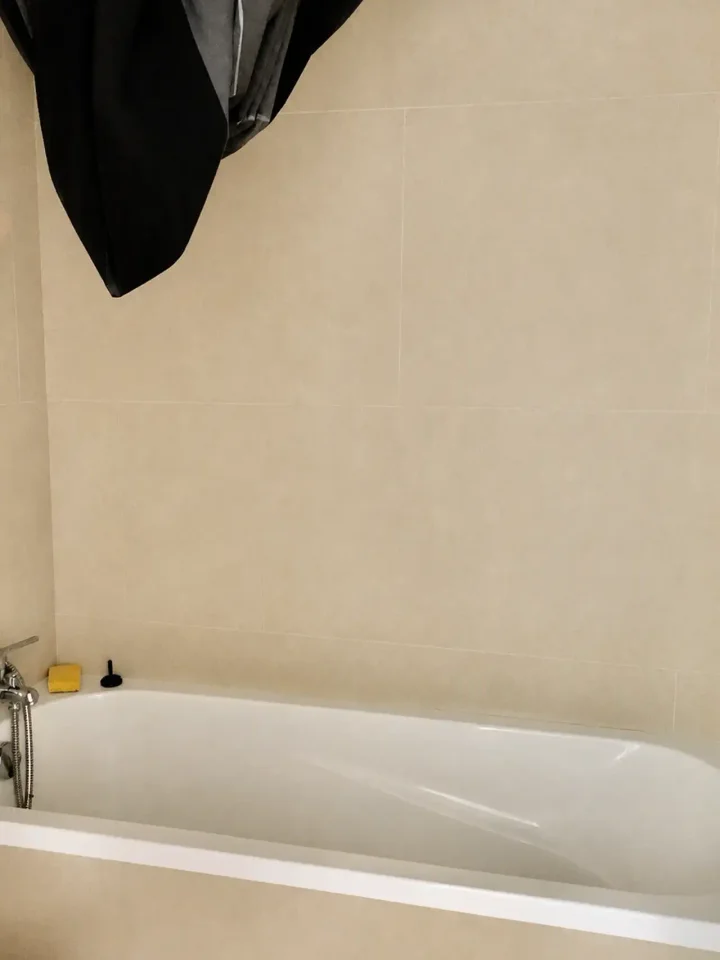 1-bedroom apartments for rent 47 m² in Larnaca, Oroklini
