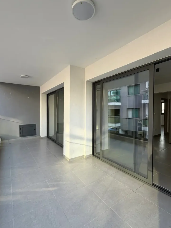 2-bedroom apartments for rent 97 m² in Limassol, Kato Polemidia