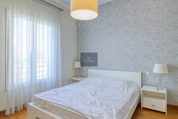 Apartments for rent 125 m² in Limassol, Limassol Marina