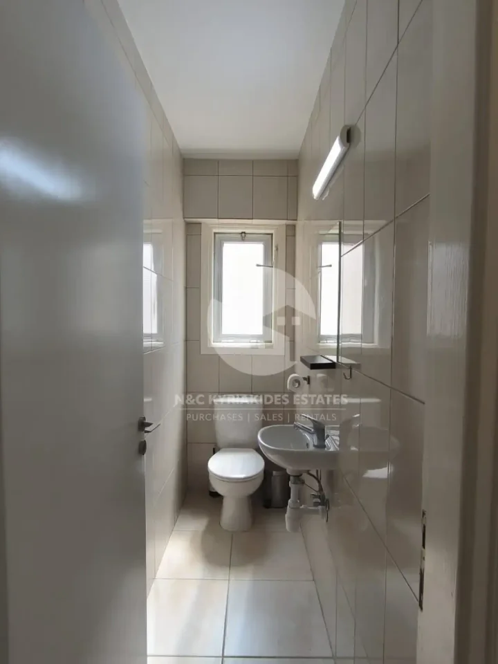 3-bedroom apartments for rent 90 m² in Larnaca, Larnaka - Skala