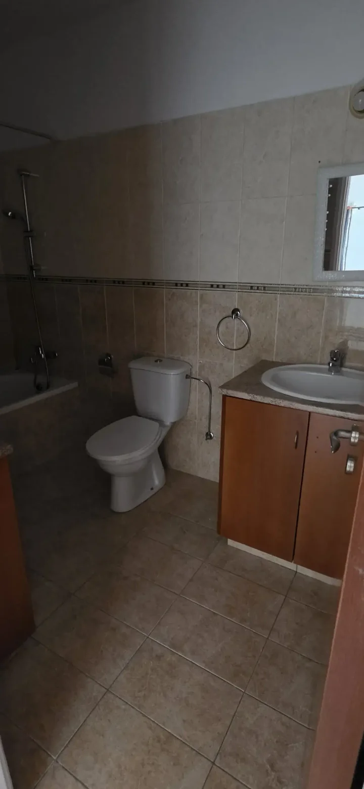 Apartments for rent 60 m² in Nicosia, Strovolos - Archangelos