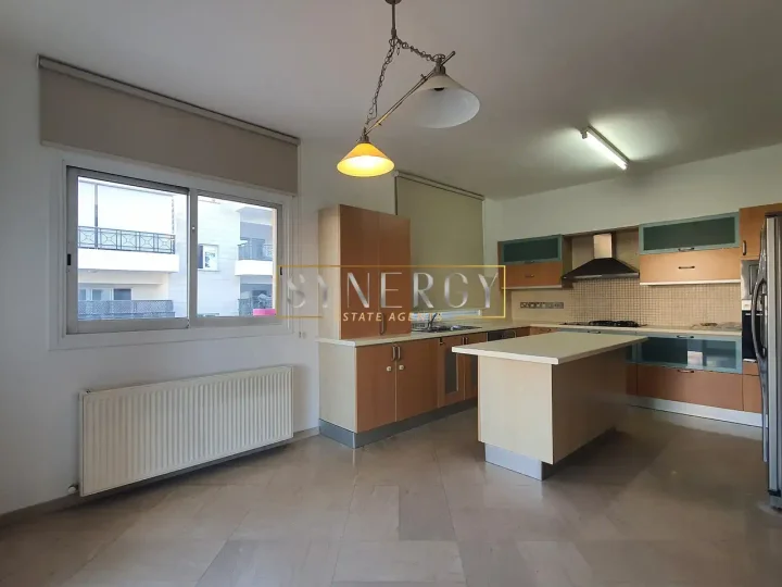 Apartments for rent 155 m² in Nicosia, Strovolos - Agios Dimitrios