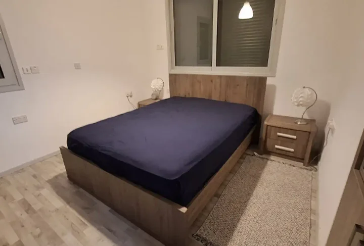 Apartments for rent 88 m² in Nicosia, Aglantzia