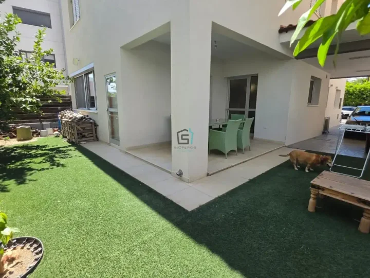 Μονοκατοικία προς ενοικίαση 280 μ² στην τοποθεσία Limassol, Limassol - Kapsalos