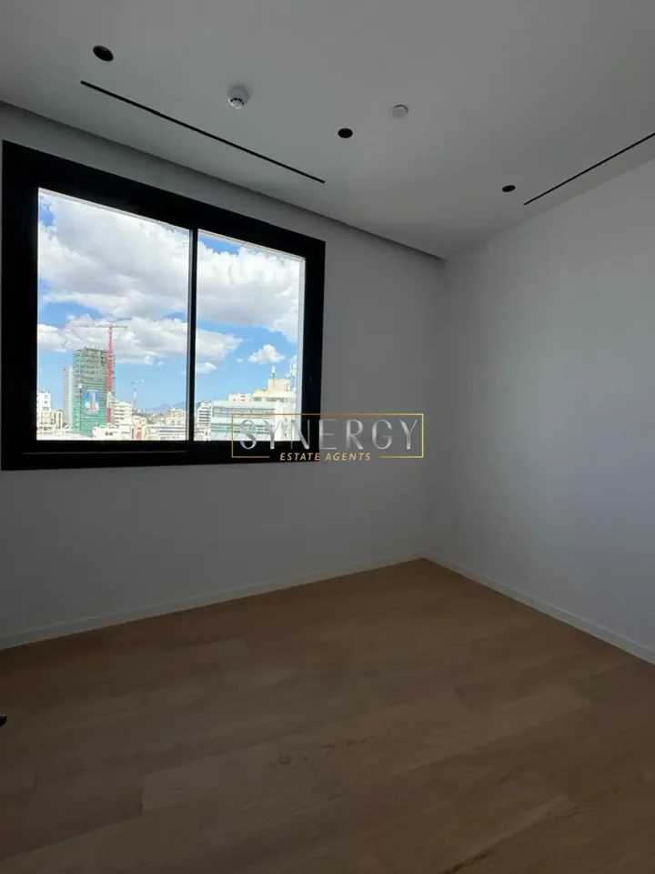 Apartments for rent 100 m² in Nicosia, Nicosia - Trypiotis