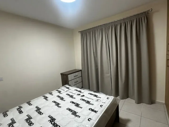 Apartments for rent 47 m² in Nicosia, Nicosia - Ag. Antonios
