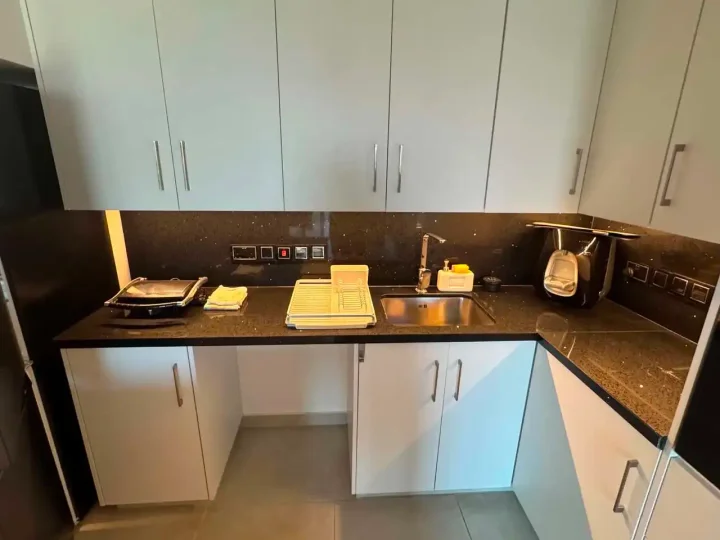 1-bedroom apartments for rent 60 m² in Nicosia, Lakatameia - Agios Nikolaos