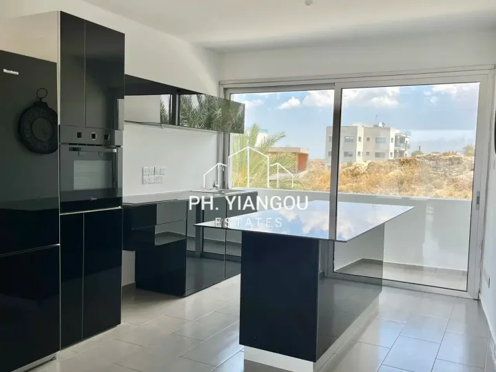 Apartments for rent 76 m² in Nicosia, Geri
