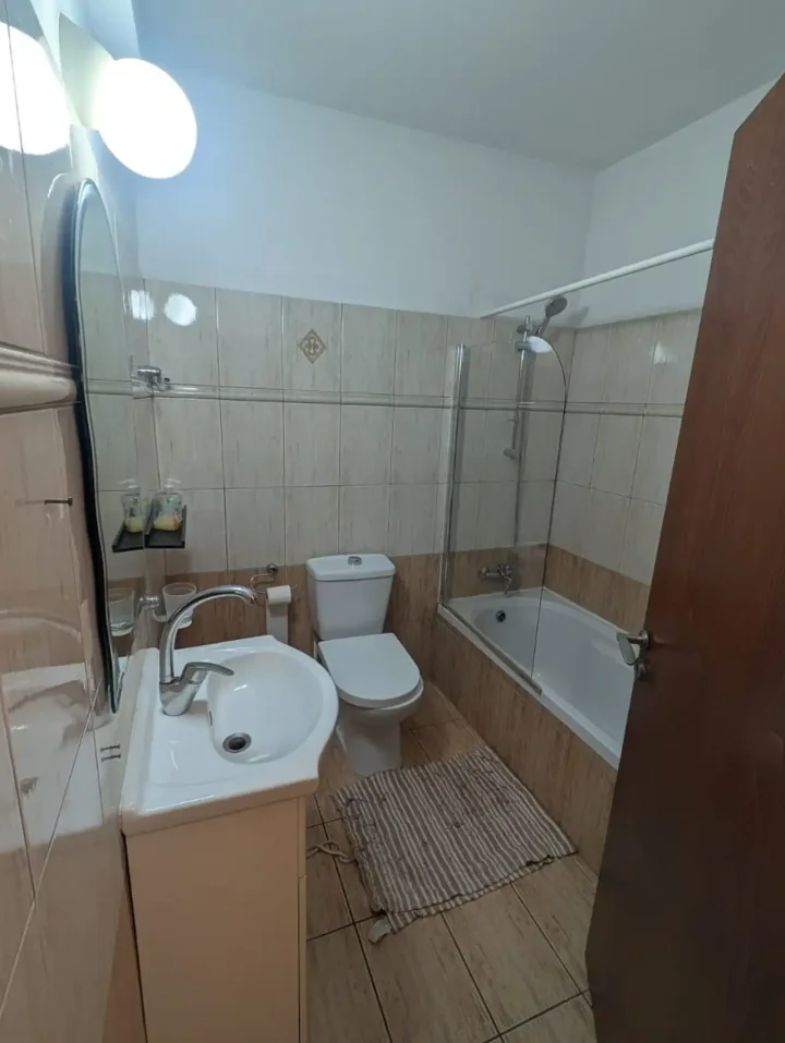 2-bedroom apartments for rent 76 m² in Larnaca, Larnaka - Agios Nikolaos