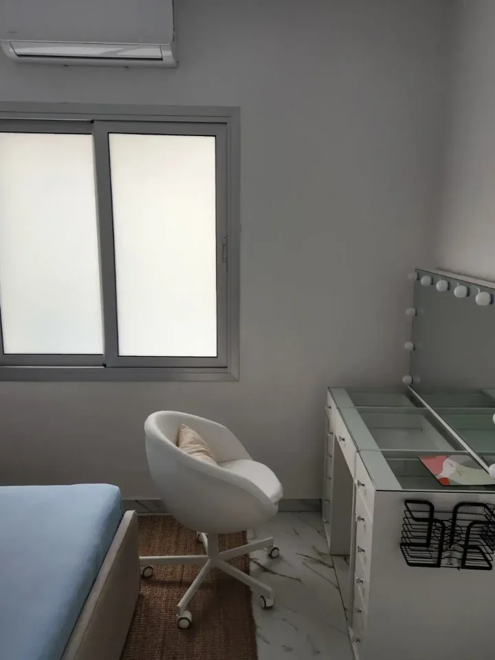 Δίδυμη κατοικία προς ενοικίαση 99 μ² στην τοποθεσία Limassol, Limassol - Agia Zoni