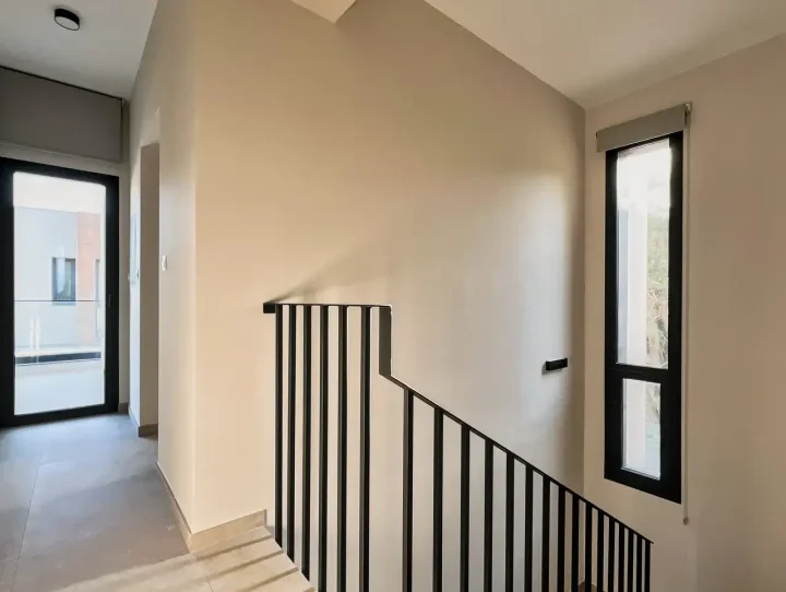 4-bedroom detached house for rent 178 m² in Limassol, Agios Tychon