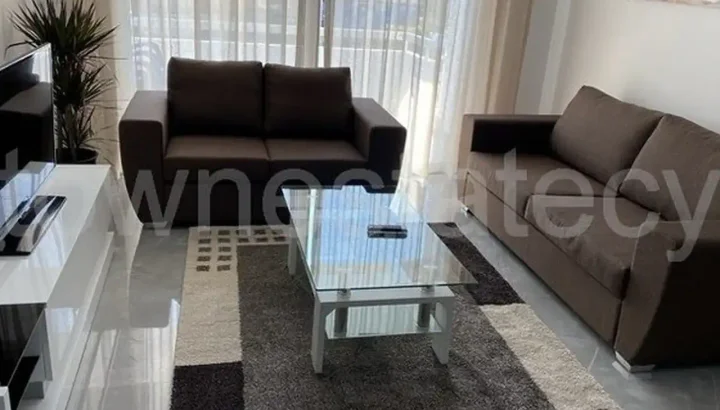 3-bedroom apartments for rent 140 m² in Limassol, Germasogeia Tourist Area