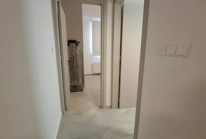 Apartments for rent 52 m² in Nicosia, Egkomi