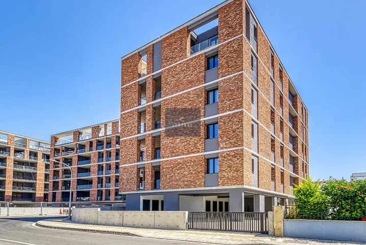 Apartments for rent 111 m² in Limassol, Germasogeia