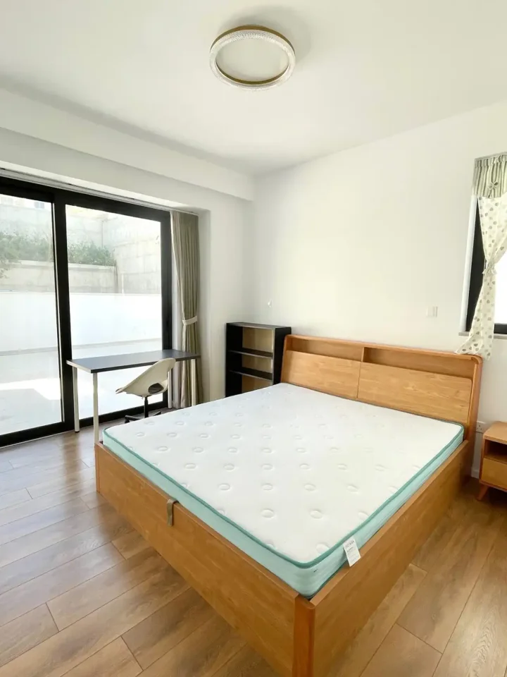 2-bedroom apartments for rent 80 m² in Limassol, Limassol - Agia Fyla