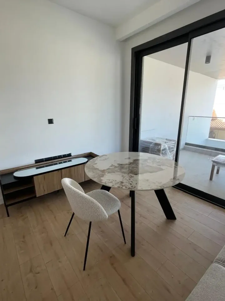 Apartments for rent 75 m² in Limassol, Limassol - Mesa Geitonia