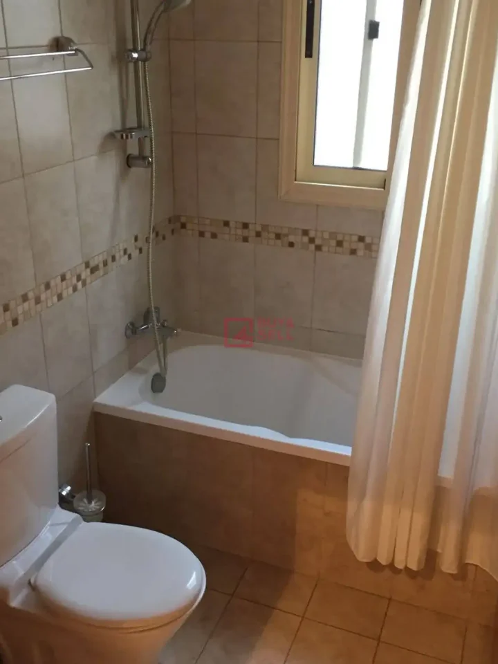 Апартаменты в аренду 88 м² в Limassol, Germasogeia