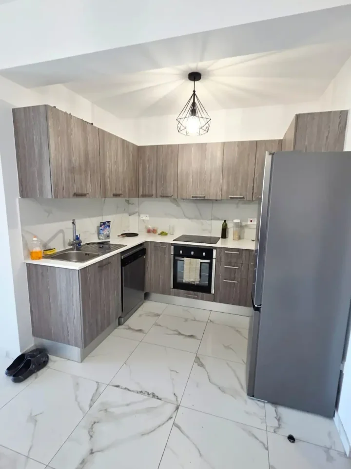 Penthouse for rent 140 m² in Larnaca, Aradippou - Agios Fanourios