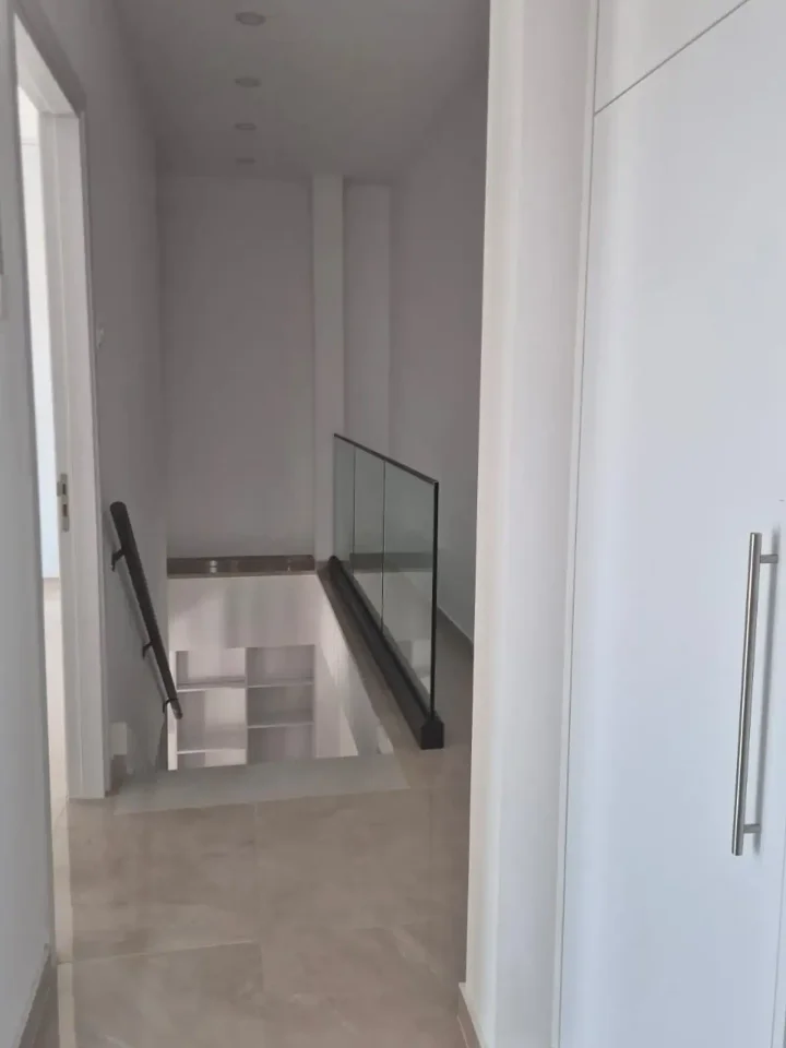 Двухквартирный дом в аренду 130 м² в Limassol, Agios Tychon