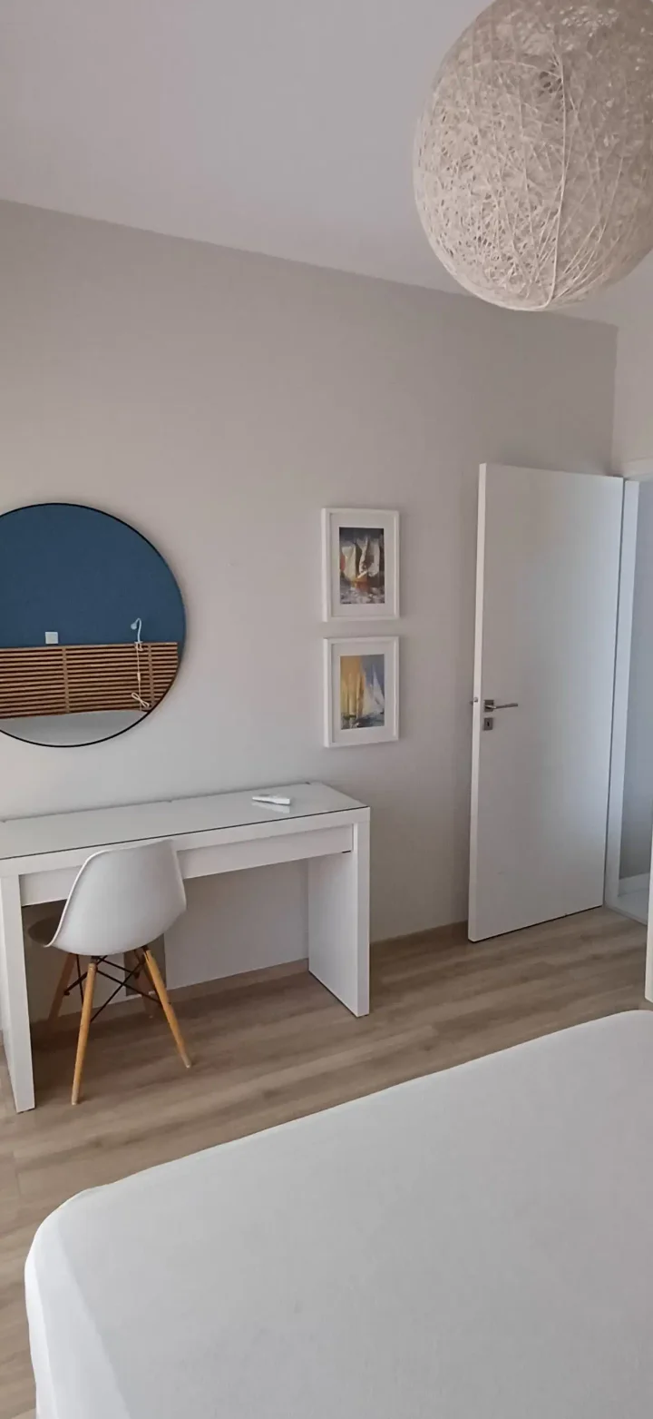 Apartments for rent 53 m² in Limassol, Agios Tychon Tourist Area