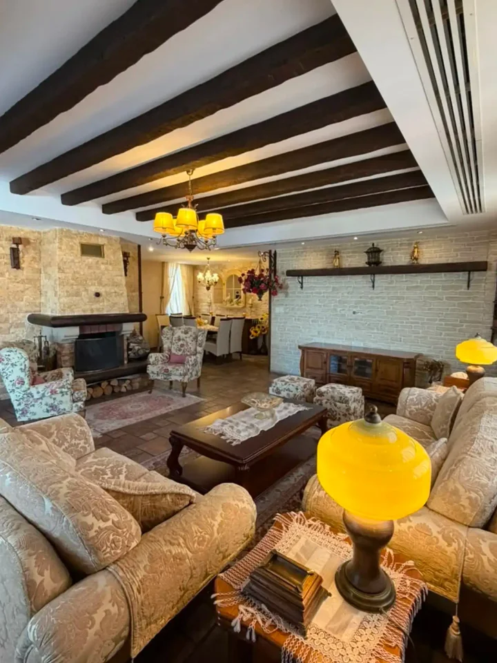 3-bedroom penthouse for rent 179 m² in Larnaca, Larnaka - Skala