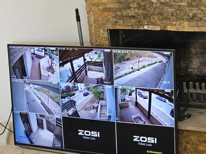Residential properties for rent 260 m² in Larnaca, Larnaka - Agioi Anargyroi I