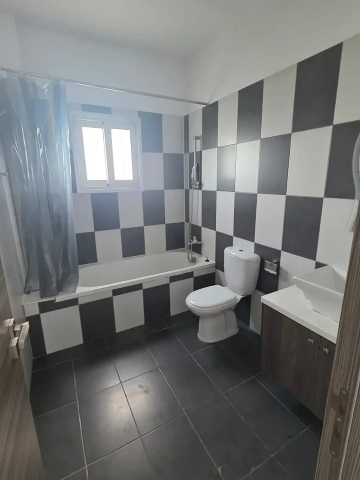 2-bedroom apartments for rent 80 m² in Larnaca, Livadia Larnakas