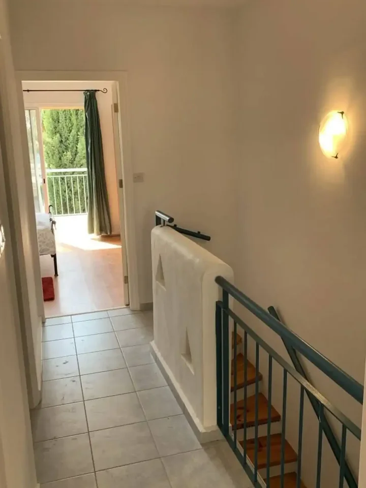 2-bedroom maisonette for rent 100 m² in Paphos, Tombs Of the Kings