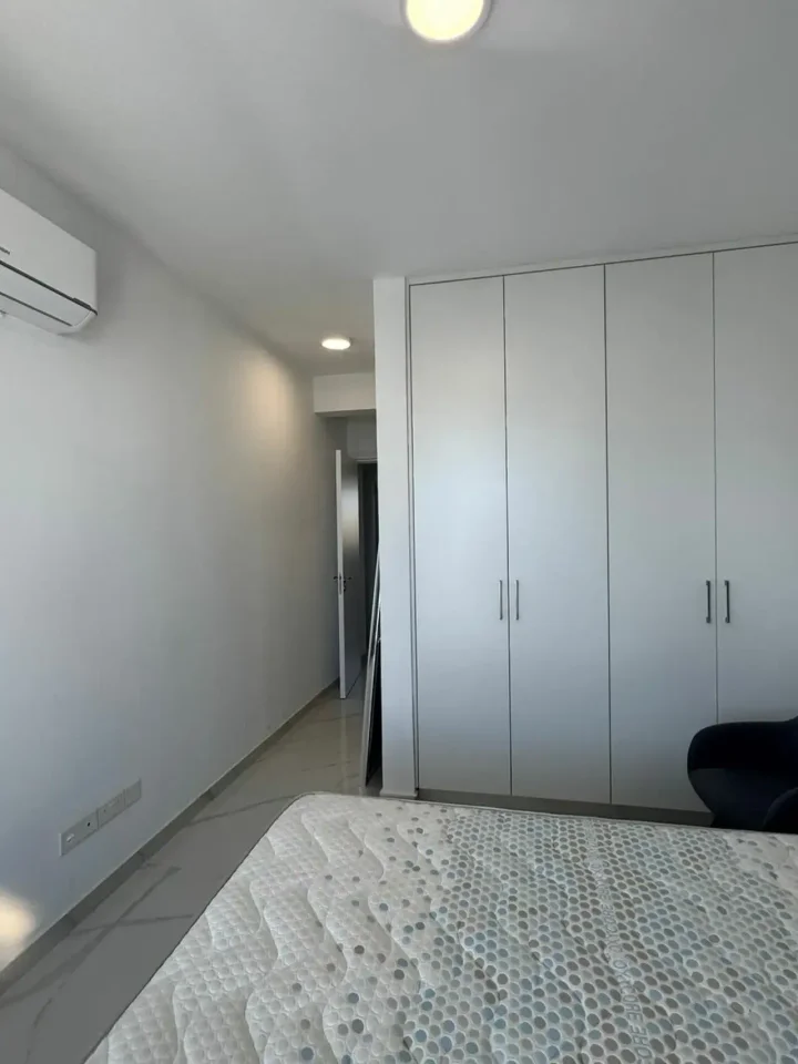 3-bedroom detached house for rent 150 m² in Larnaca, Oroklini
