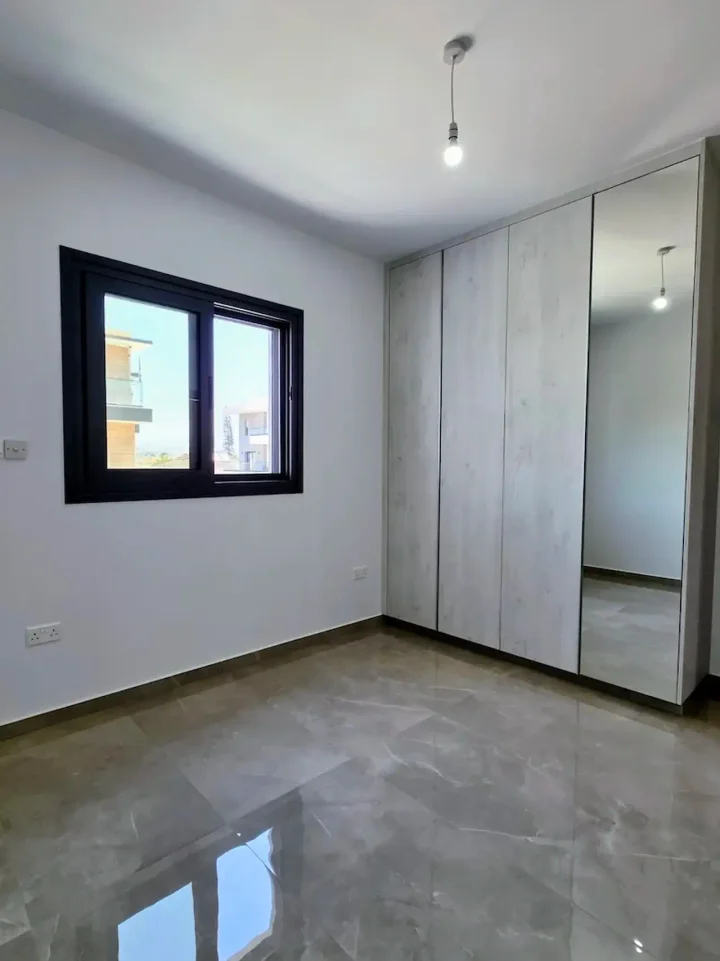 2-bedroom apartments for rent 82 m² in Limassol, Ypsonas