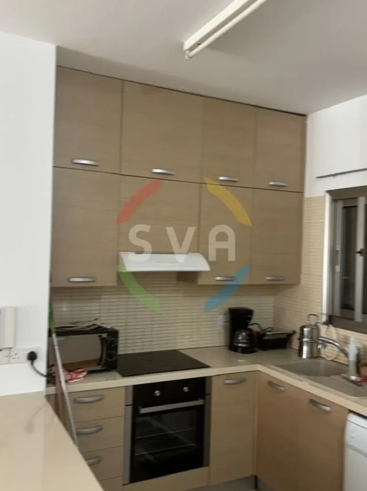 2-bedroom apartments for rent 89 m² in Limassol, Potamos Germasogeias