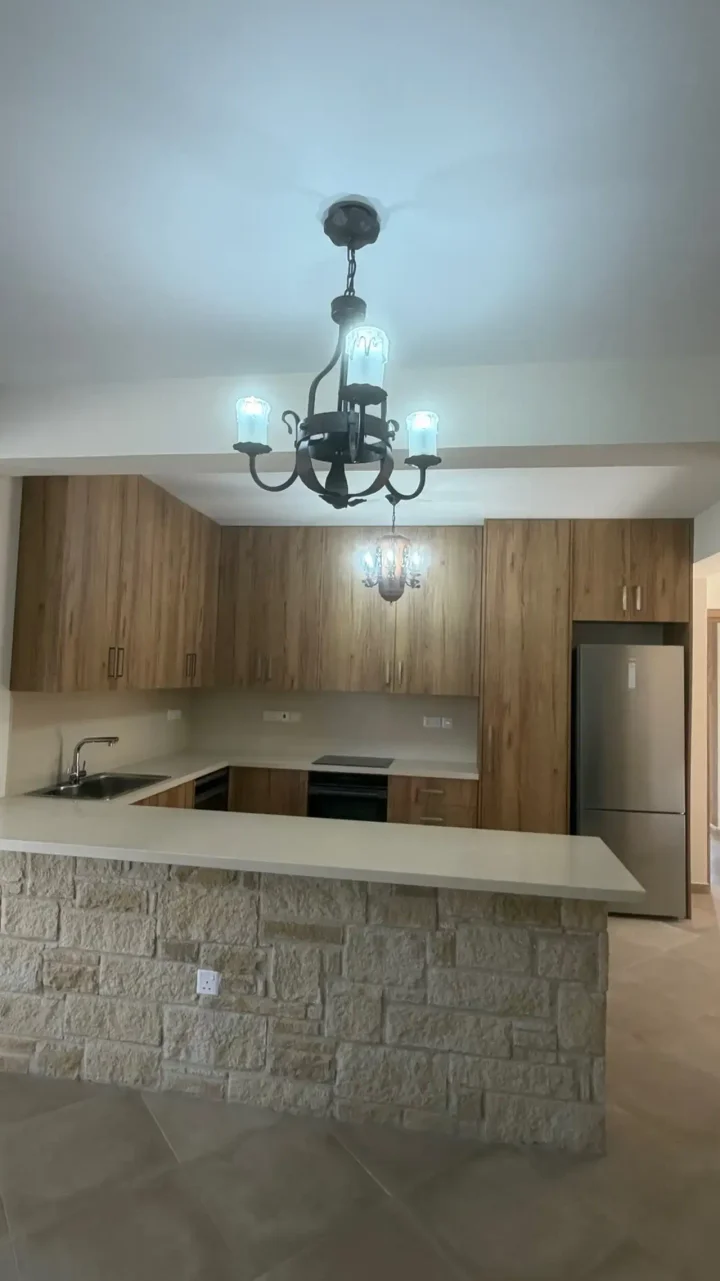 3-bedroom detached house for rent 160 m² in Limassol, Episkopi Lemesou