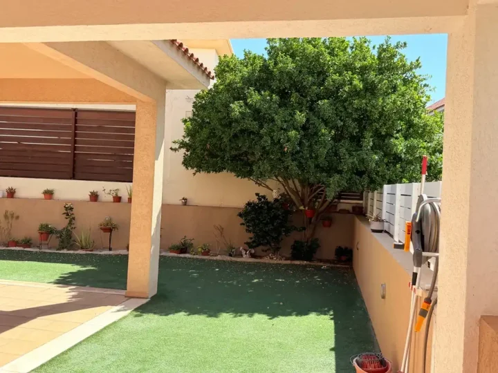 Detached house for rent 180 m² in Limassol, Agios Athanasios