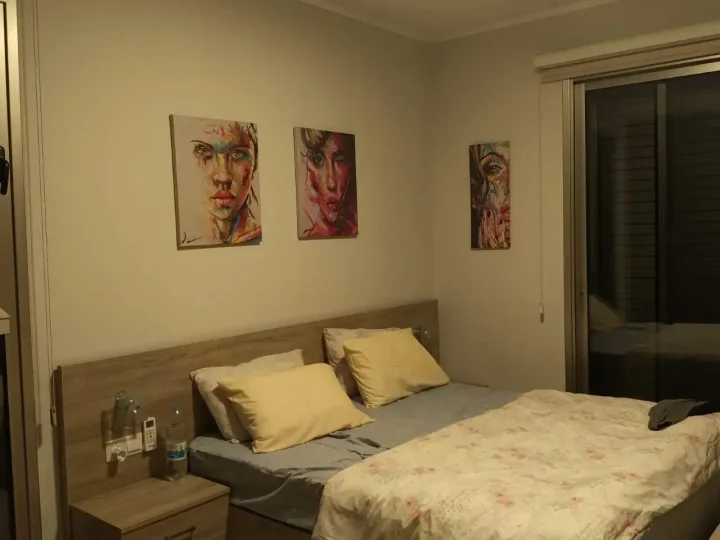 Apartments for rent 80 m² in Larnaca, Larnaka - Sotiros