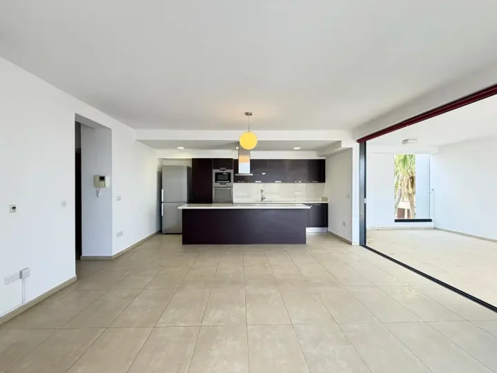 Апартаменты в аренду 145 м² в Nicosia, Egkomi - Makedonitissa