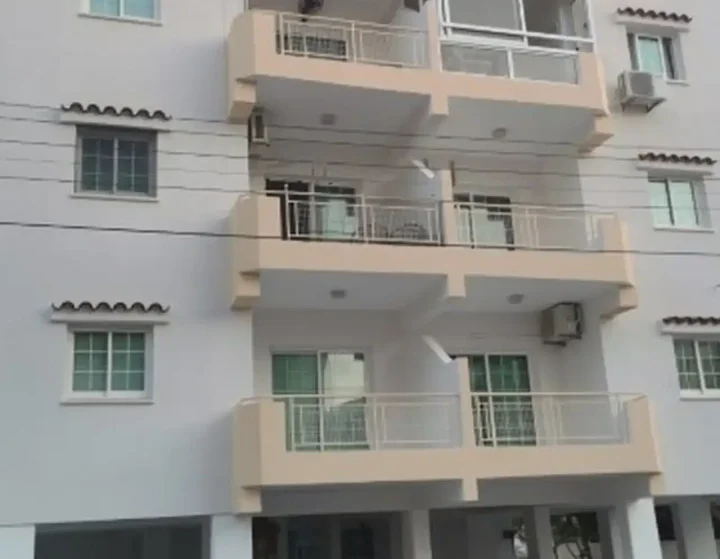 Apartments for rent 50 m² in Larnaca, Larnaka - Makenzy