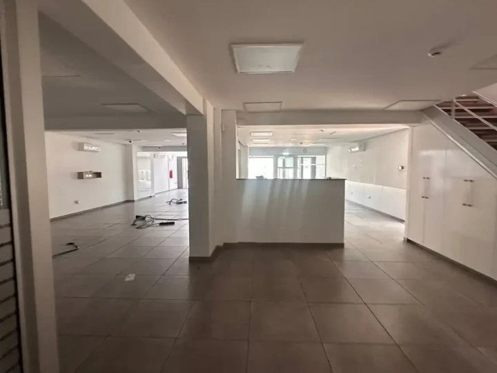 Trading area 380 m² for rent in Limassol, Agios Ioannis Lemesou
