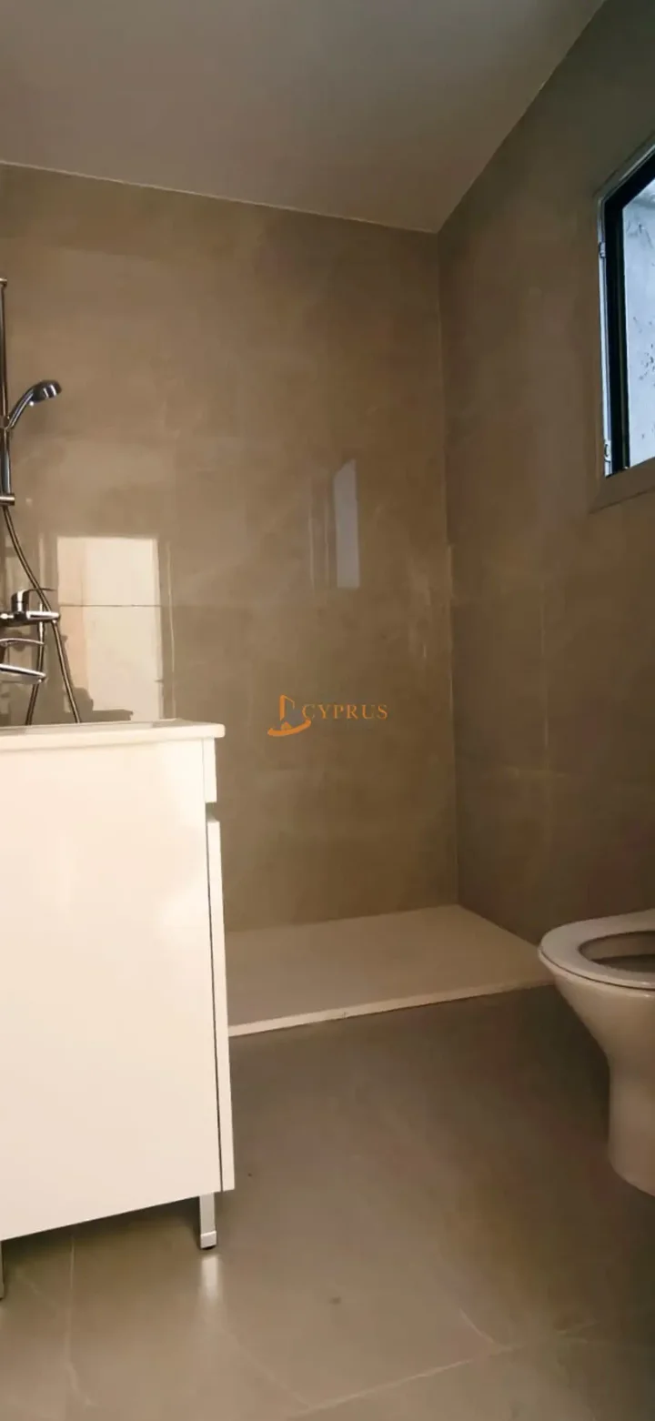 3-bedroom apartments for rent 115 m² in Limassol, Kato Polemidia