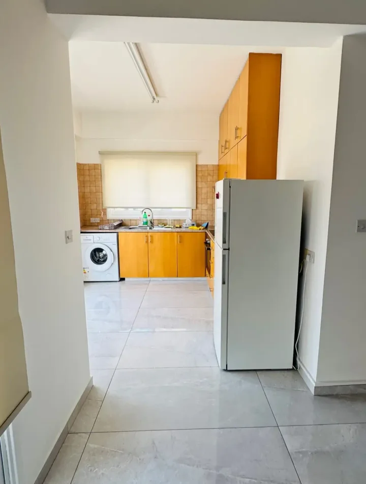 2-bedroom apartments for rent 83 m² in Nicosia, Strovolos - Dasoupolis