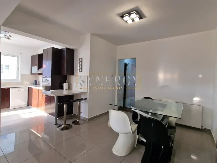 Διαμερίσματα προς ενοικίαση 105 μ² στην τοποθεσία Nicosia, Strovolos - Chryseleousa