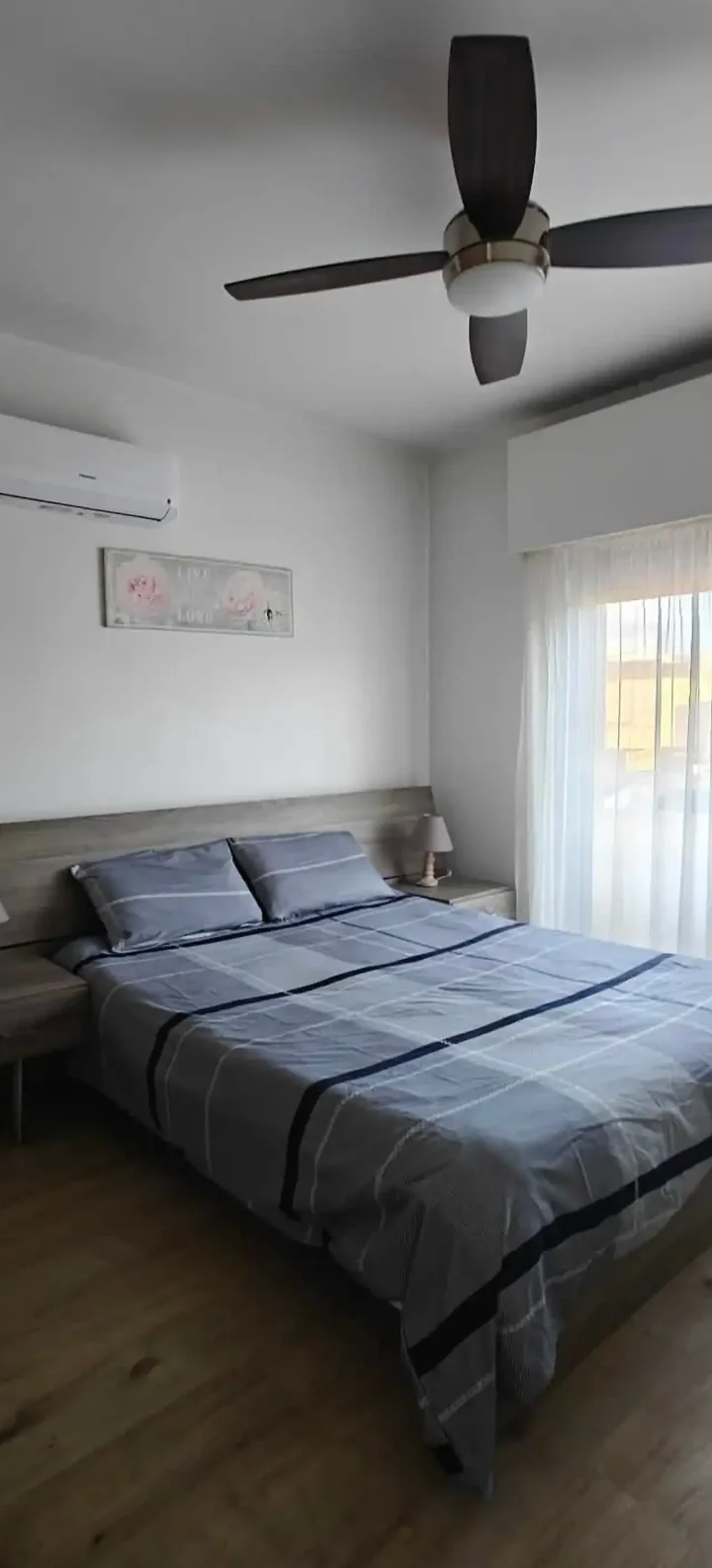 2-bedroom apartments for rent 75 m² in Limassol, Germasogeia Tourist Area
