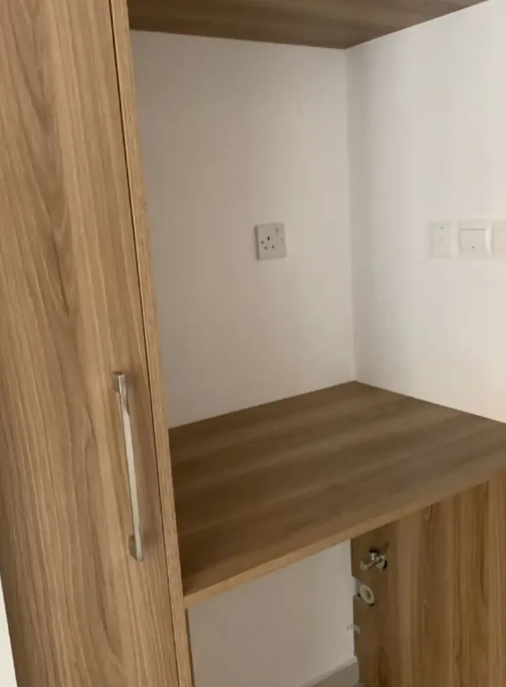 1-bedroom apartments for rent 65 m² in Limassol, Limassol - Tsirion