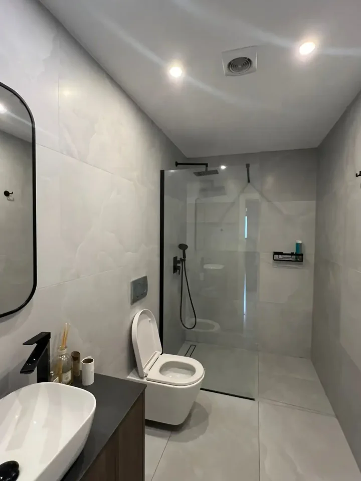 3-bedroom apartments for rent 95 m² in Limassol, Limassol - Agia Zoni