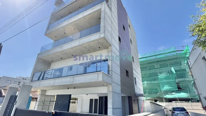 Apartments for rent 80 m² in Limassol, Germasogeia Tourist Area