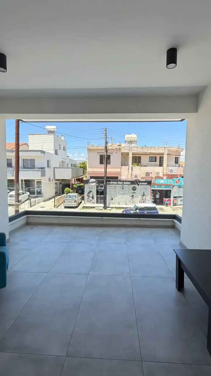 Apartments for rent 90 m² in Limassol, Kato Polemidia