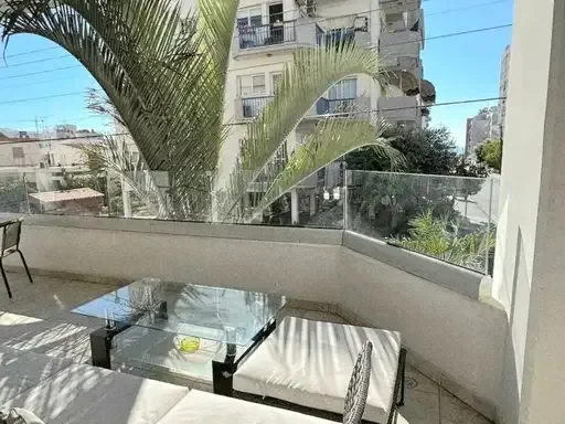 Апартаменты в аренду 90 м² в Limassol, Limassol - Neapolis