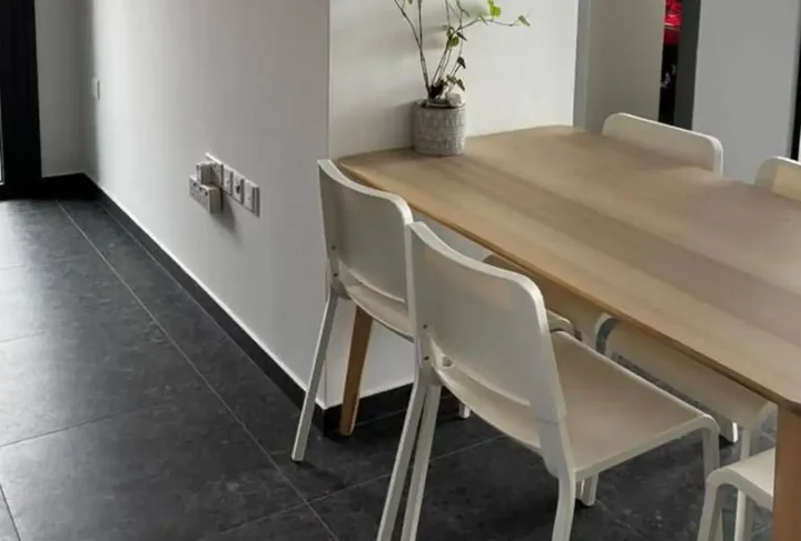 Apartments for rent 55 m² in Nicosia, Egkomi - Makedonitissa