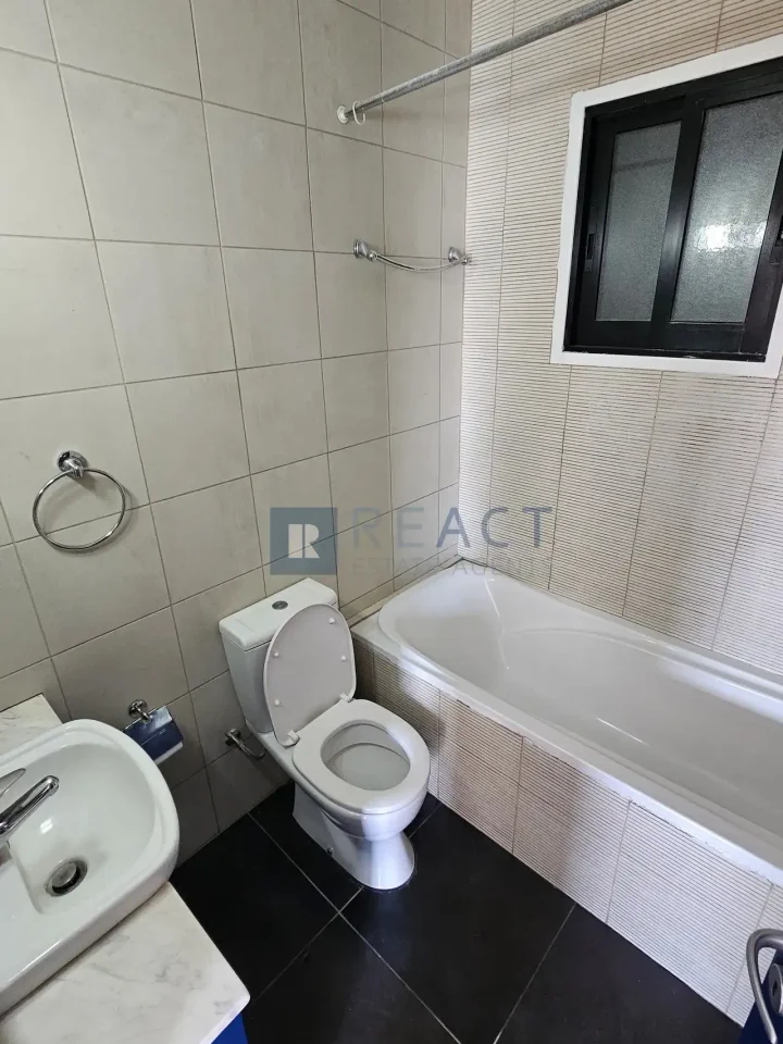 1-bedroom apartments for rent 55 m² in Nicosia, Strovolos - Acropolis