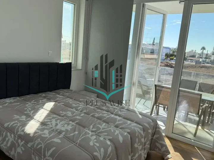 2-bedroom apartments for rent 75 m² in Larnaca, Livadia Larnakas